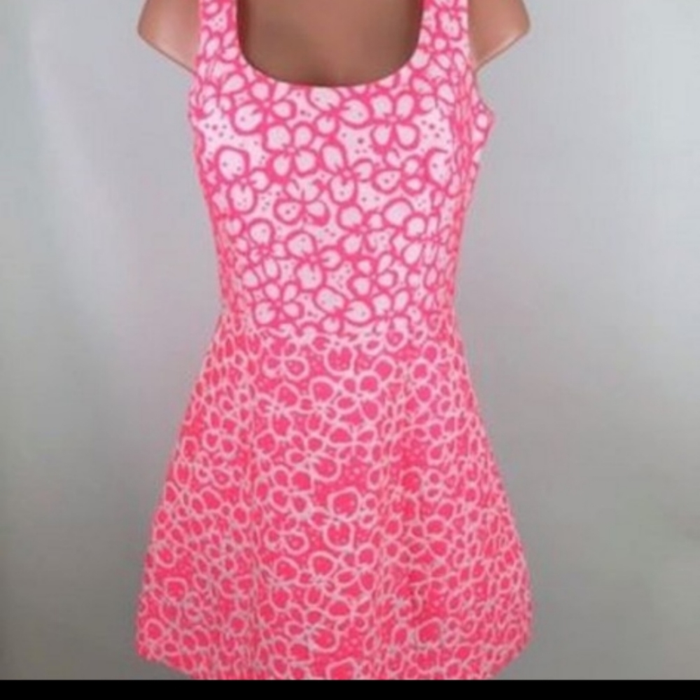 Lilly Pulitzer Jocelyn dress fiesta HOT